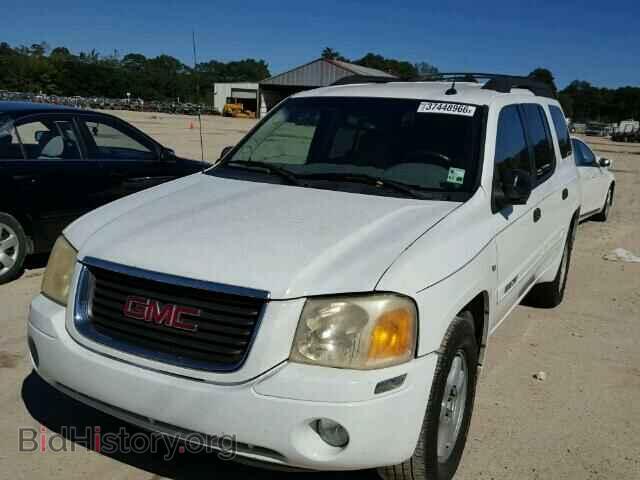 2005 GMC ENVOY - VIN: 1GKES16M656112407 - Фото 2