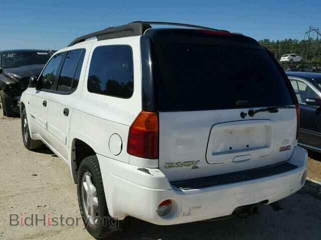 2005 GMC ENVOY - VIN: 1GKES16M656112407 - Фото 3