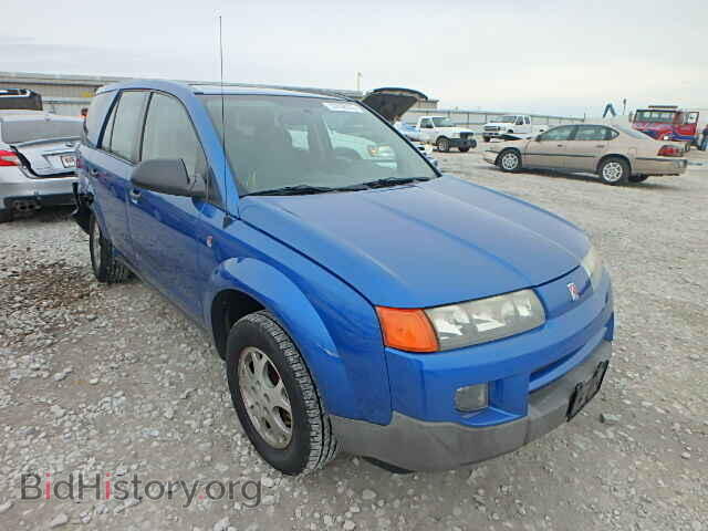 Photo 5GZCZ53B23S908132 - SATURN VUE 2003