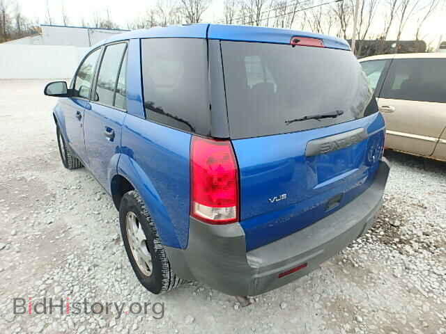 2003 SATURN VUE - VIN: 5GZCZ53B23S908132 - Фото 3