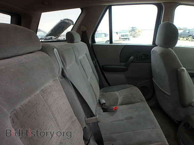 2003 SATURN VUE - VIN: 5GZCZ53B23S908132 - Фото 6