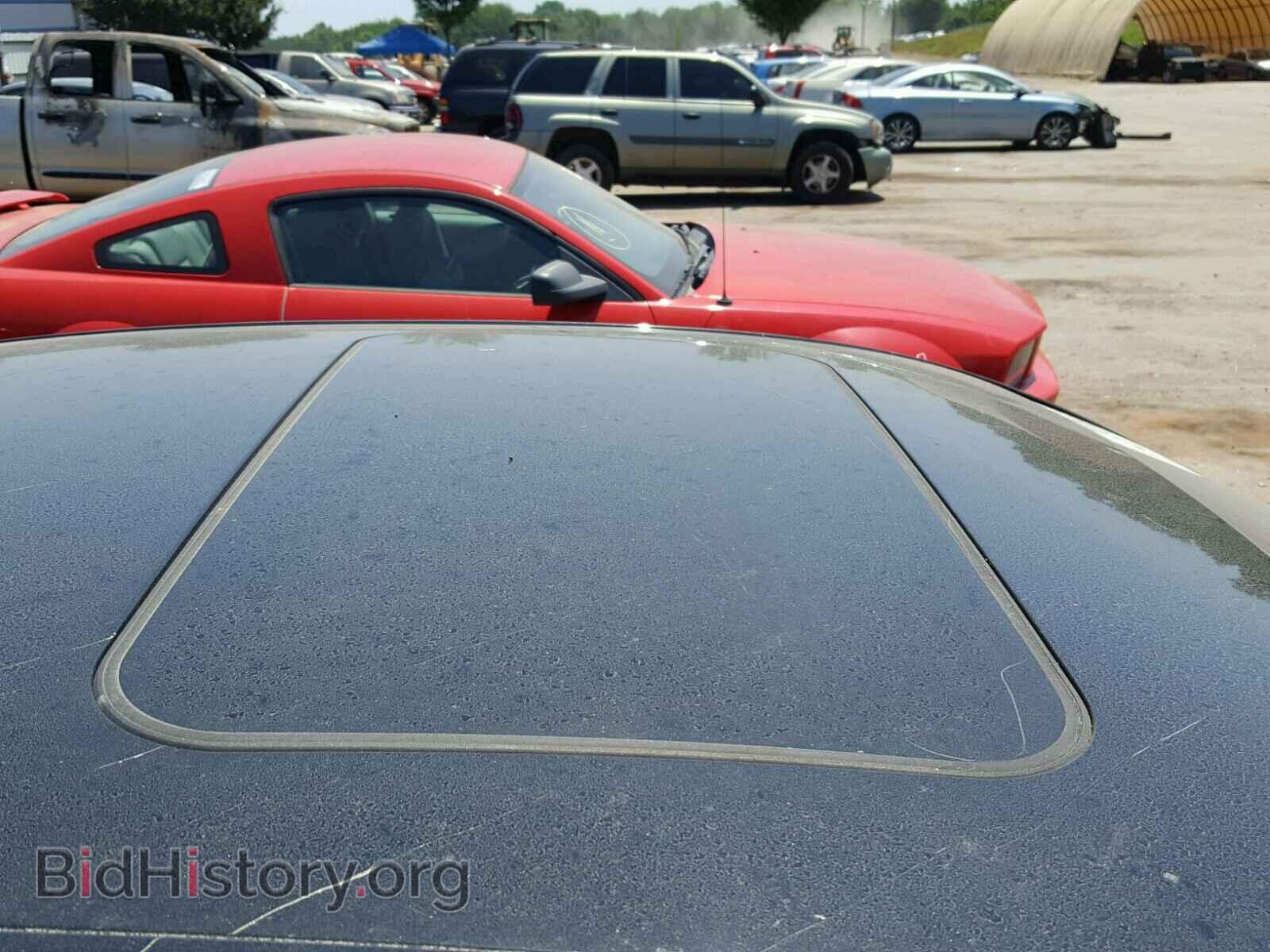 2013 AUDI A4 - VIN: WAUAFAFL4DA151379 - Фото 9
