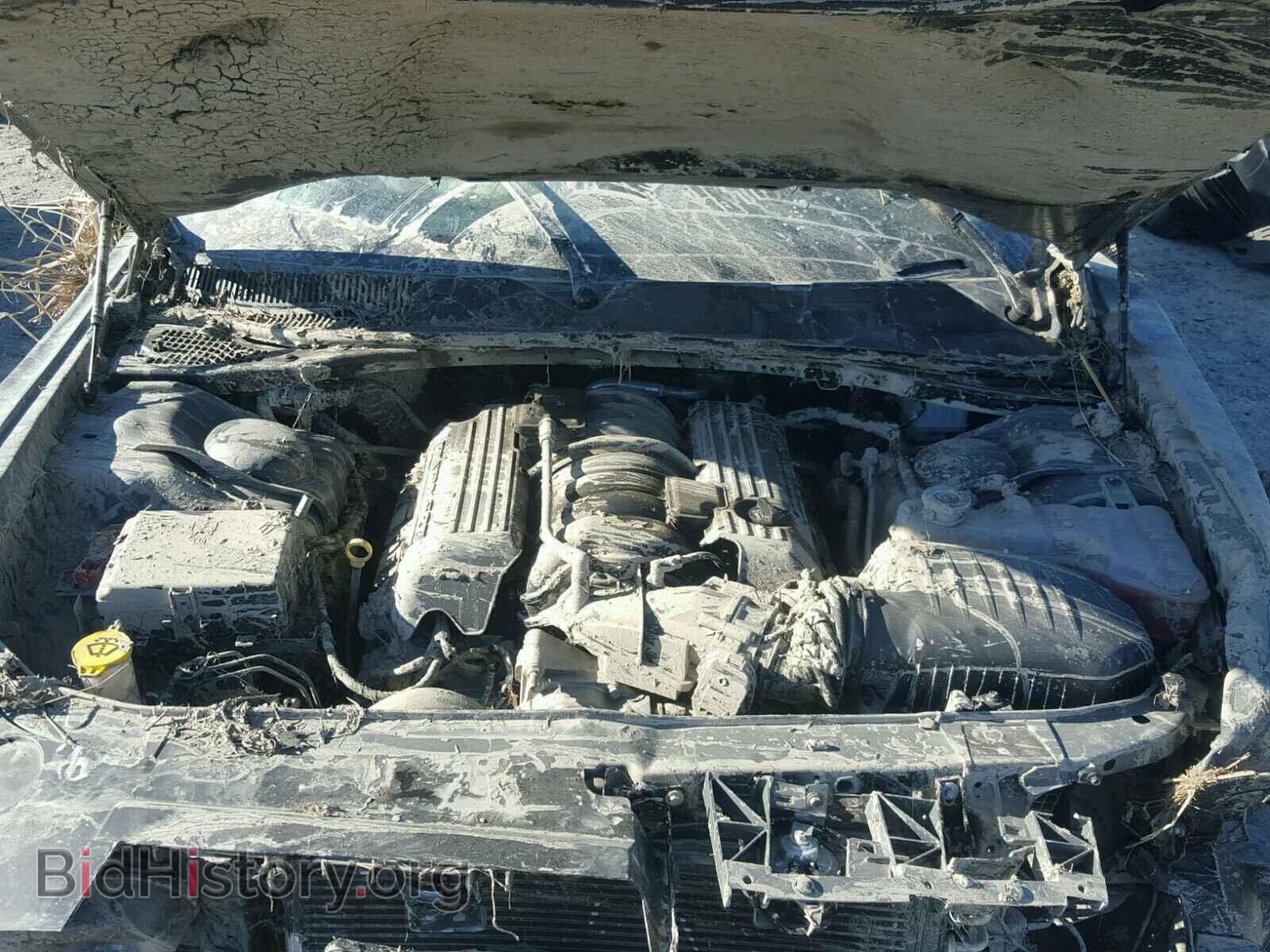 2017 DODGE CHALLENGER - VIN: 2C3CDZFJ5HH669155 - Фото 7