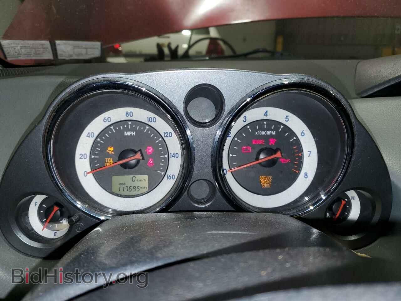 2007 MITSUBISHI ECLIPSE - VIN: 4A3AK34T97E059112 - Photo 9