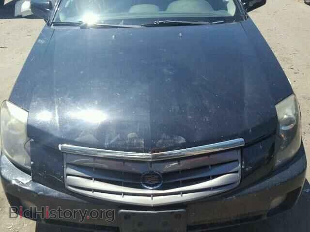 2006 CADILLAC CTS - VIN: 1G6DP577760100217 - Фото 7