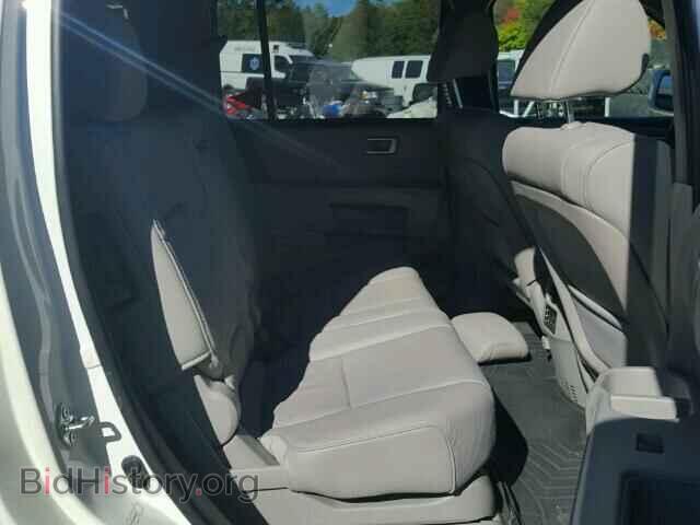 2015 HONDA PILOT - VIN: 5FNYF4H97FB004231 - Фото 6