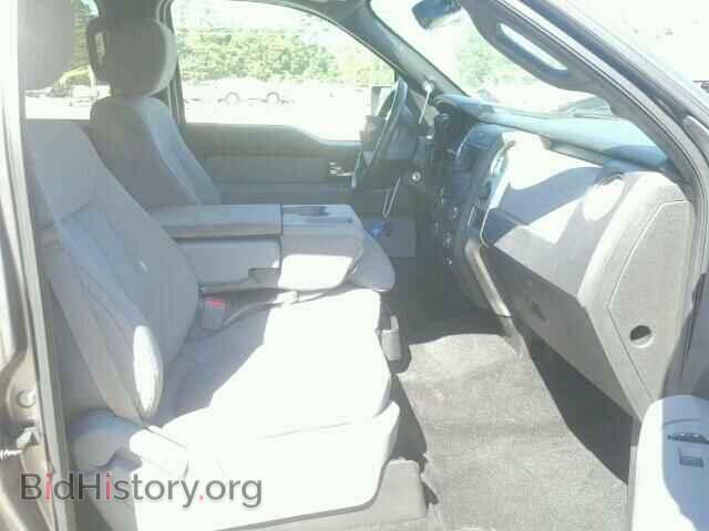 2013 FORD F150 - VIN: 1FTFW1CF5DFD37930 - Фото 5