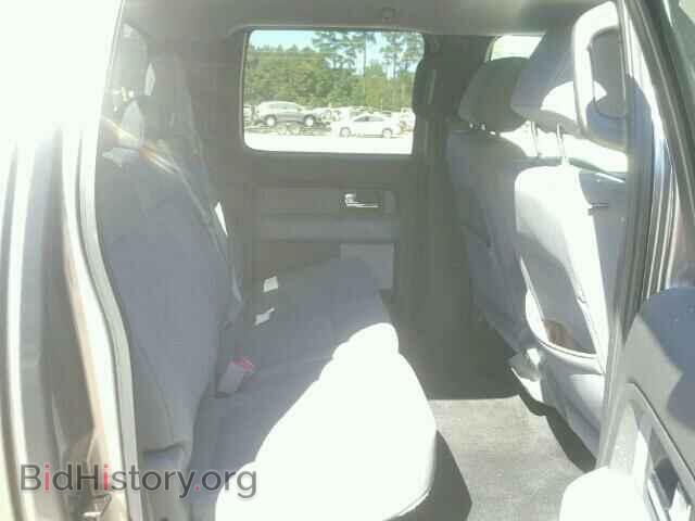 2013 FORD F150 - VIN: 1FTFW1CF5DFD37930 - Фото 6