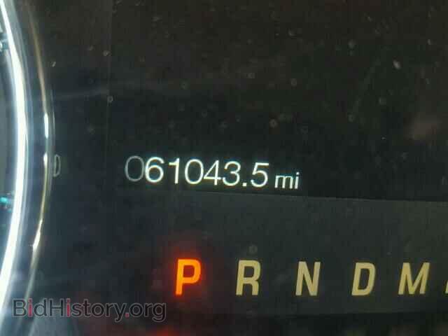 2013 FORD F150 - VIN: 1FTFW1CF5DFD37930 - Фото 8
