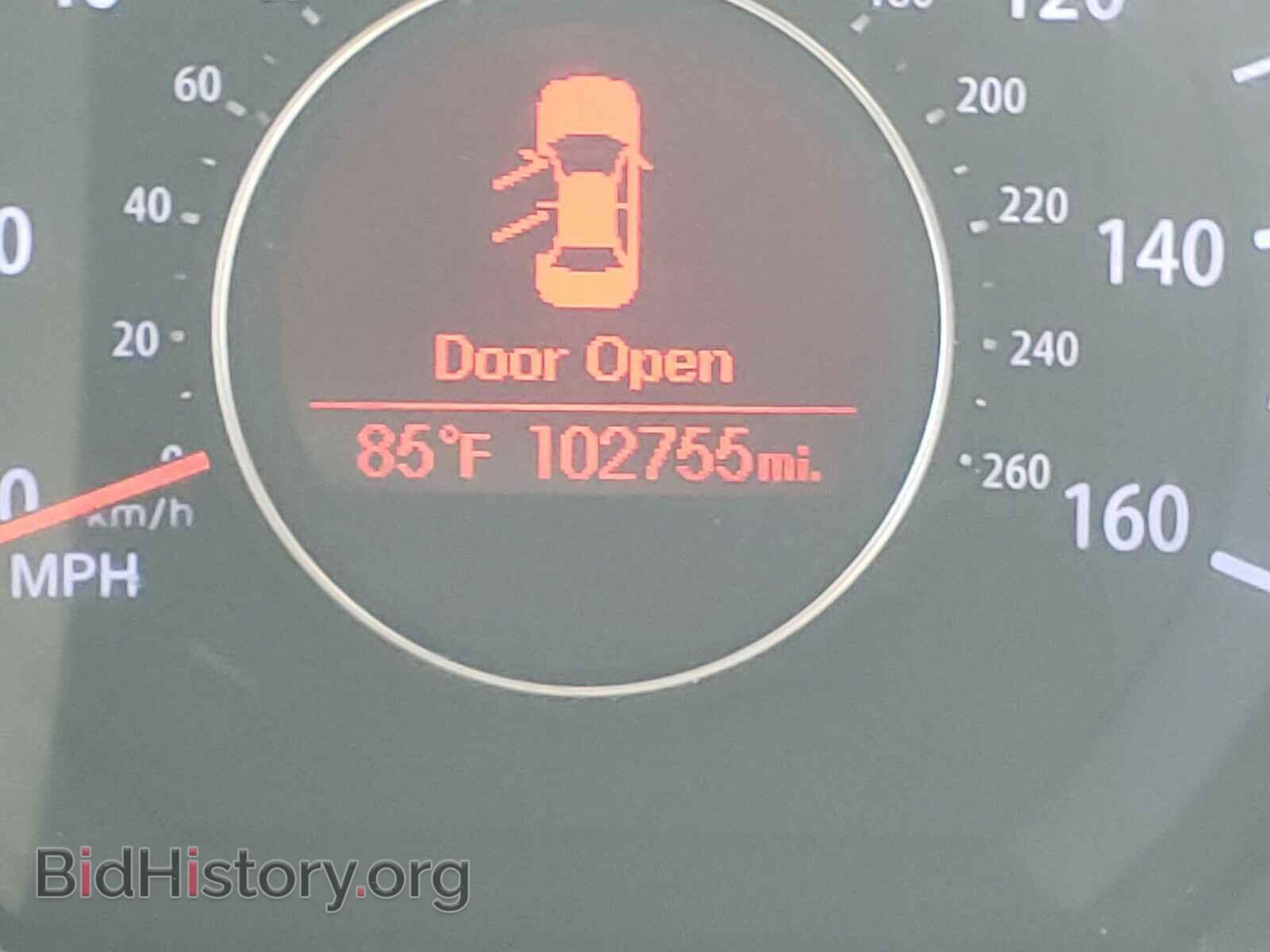 2013 KIA OPTIMA - VIN: KNAGM4A78D5400058 - Photo 8