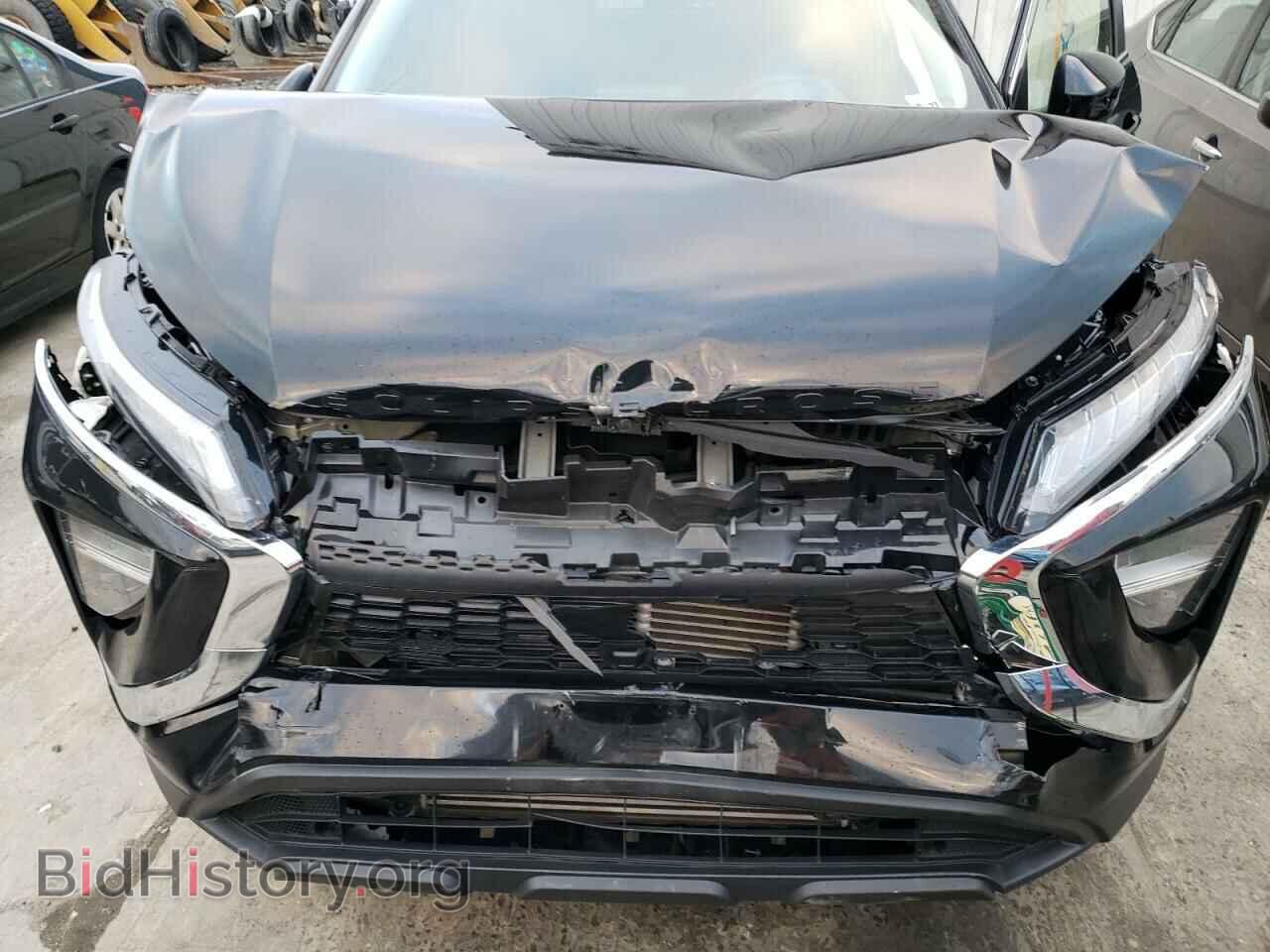 2022 MITSUBISHI ECLIPSE - VIN: JA4ATVAA0NZ061166 - Фото 11