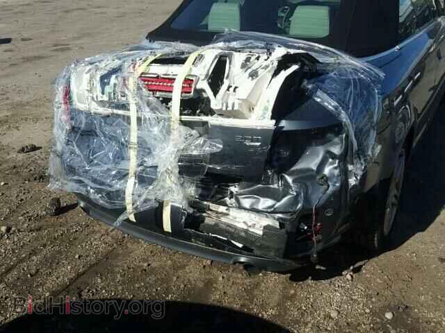 2008 AUDI A4 - VIN: WAUDF48H58K004981 - Фото 10