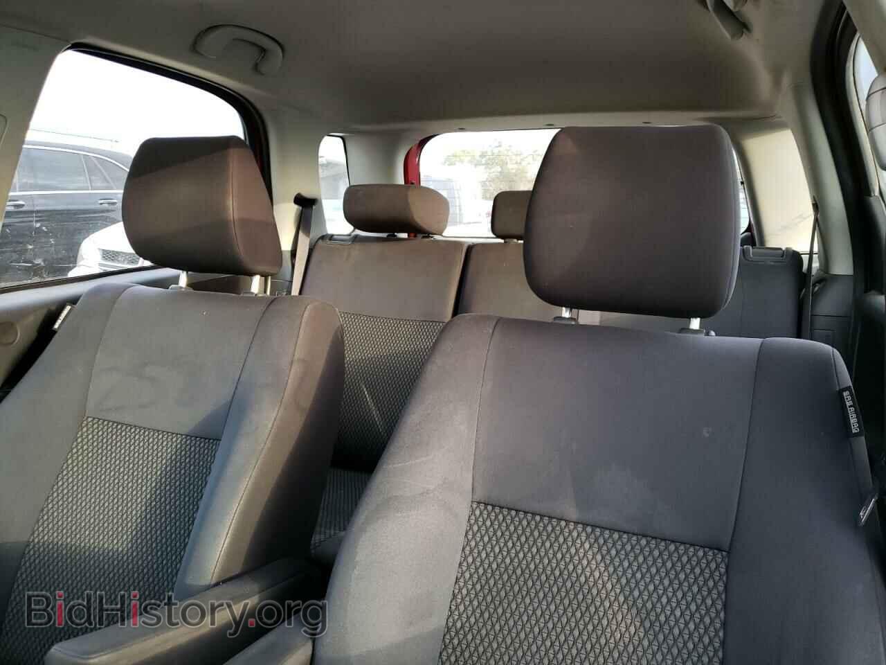 2013 SUZUKI SX4 - VIN: JS2YB5A36D6101555 - Photo 10