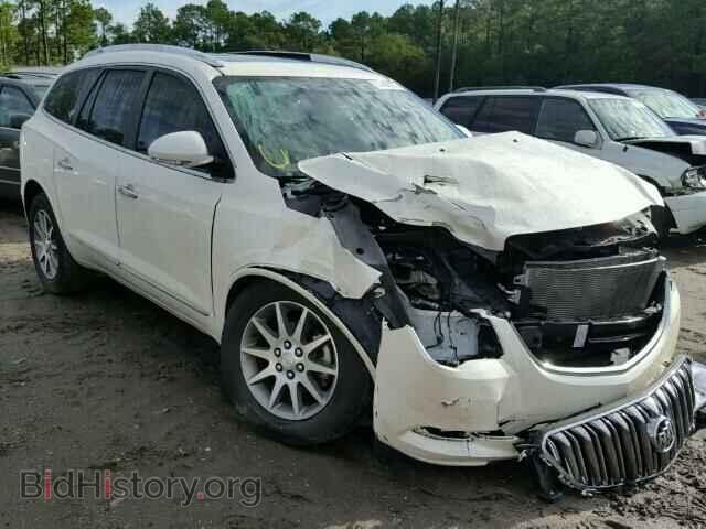 Фотография 5GAKVBKD4EJ368061 - BUICK ENCLAVE 2014