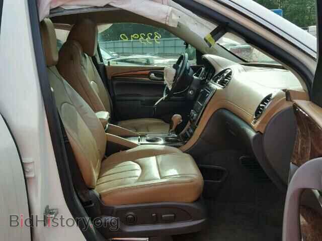 2014 BUICK ENCLAVE - VIN: 5GAKVBKD4EJ368061 - Фото 5