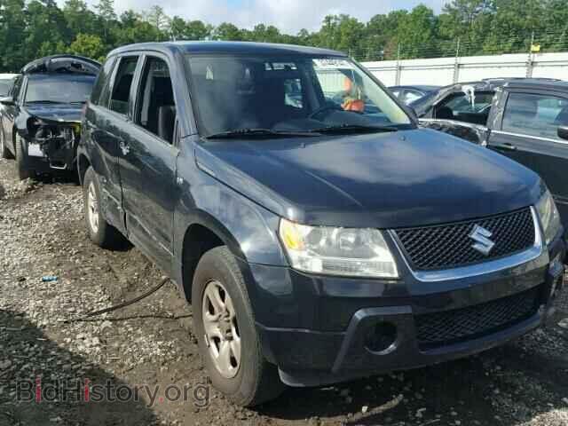 Фотография JS3TE941464101342 - SUZUKI GR VITARA 2006