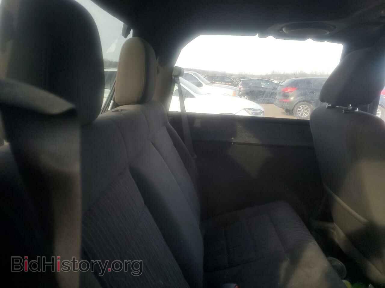 2012 JEEP WRANGLER - VIN: 1C4AJWAG8CL285100 - Фото 10