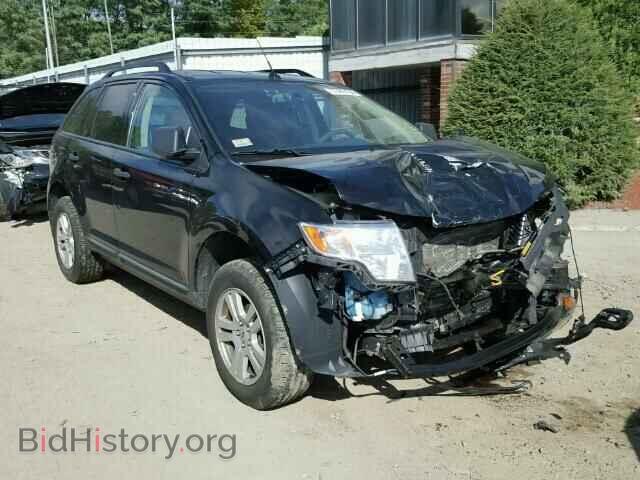 Photo 2FMDK36C28BA71365 - FORD EDGE 2008