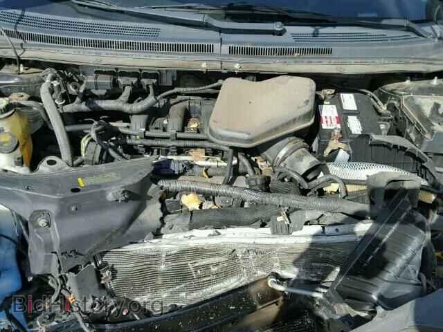 2008 FORD EDGE - VIN: 2FMDK36C28BA71365 - Фото 7