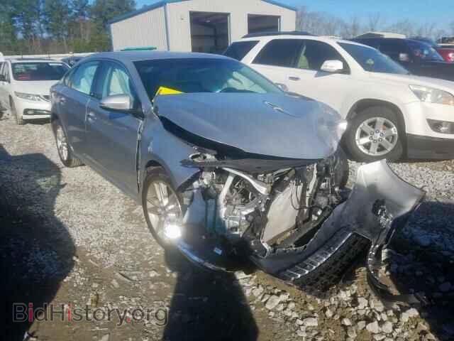 Фотография 4T1BK1EB5DU072115 - TOYOTA AVALON 2013