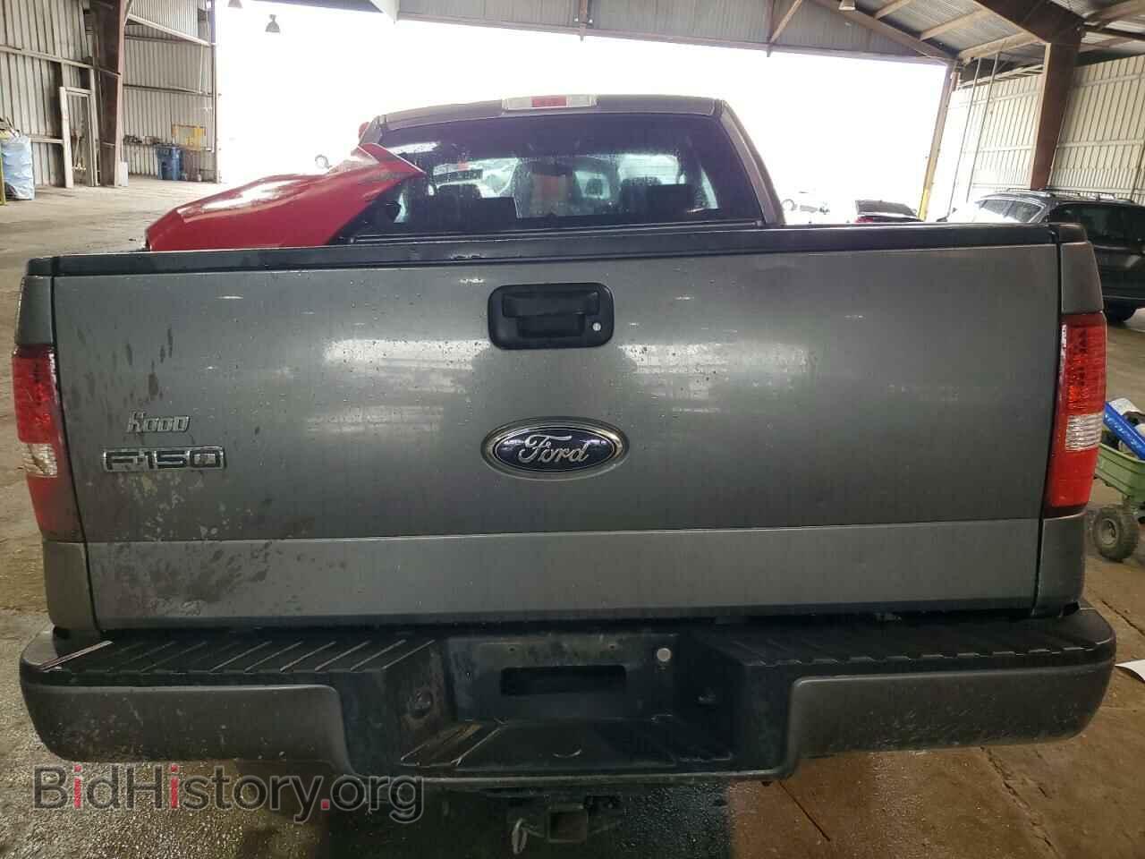 2008 FORD All Models - VIN: 1FTRX12W98FA03580 - Фото 6
