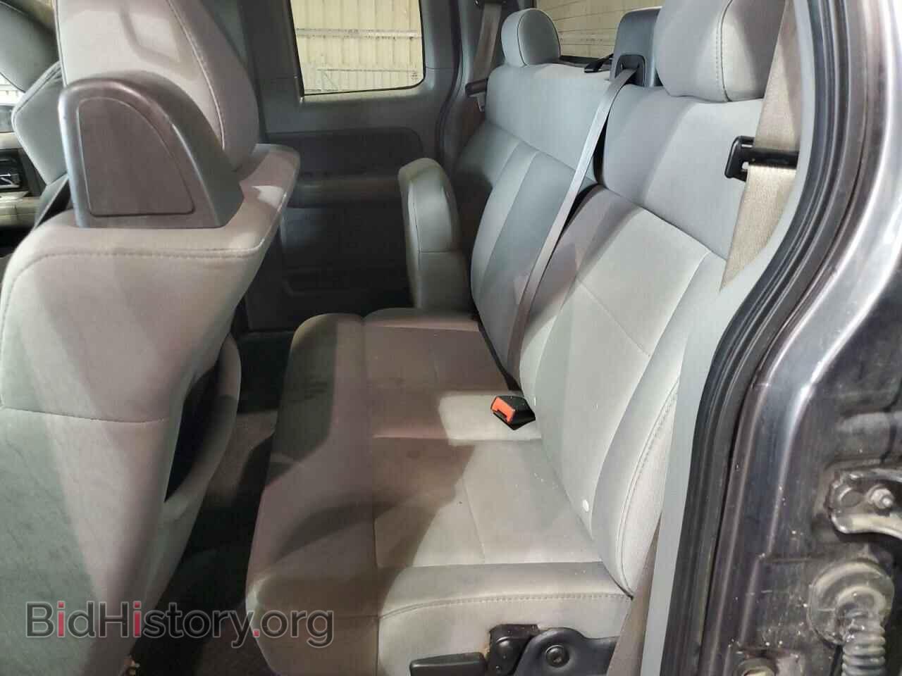 2008 FORD All Models - VIN: 1FTRX12W98FA03580 - Фото 10