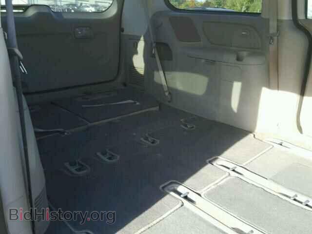 2008 HYUNDAI ENTOURAGE - VIN: KNDMC233586050301 - Фото 6