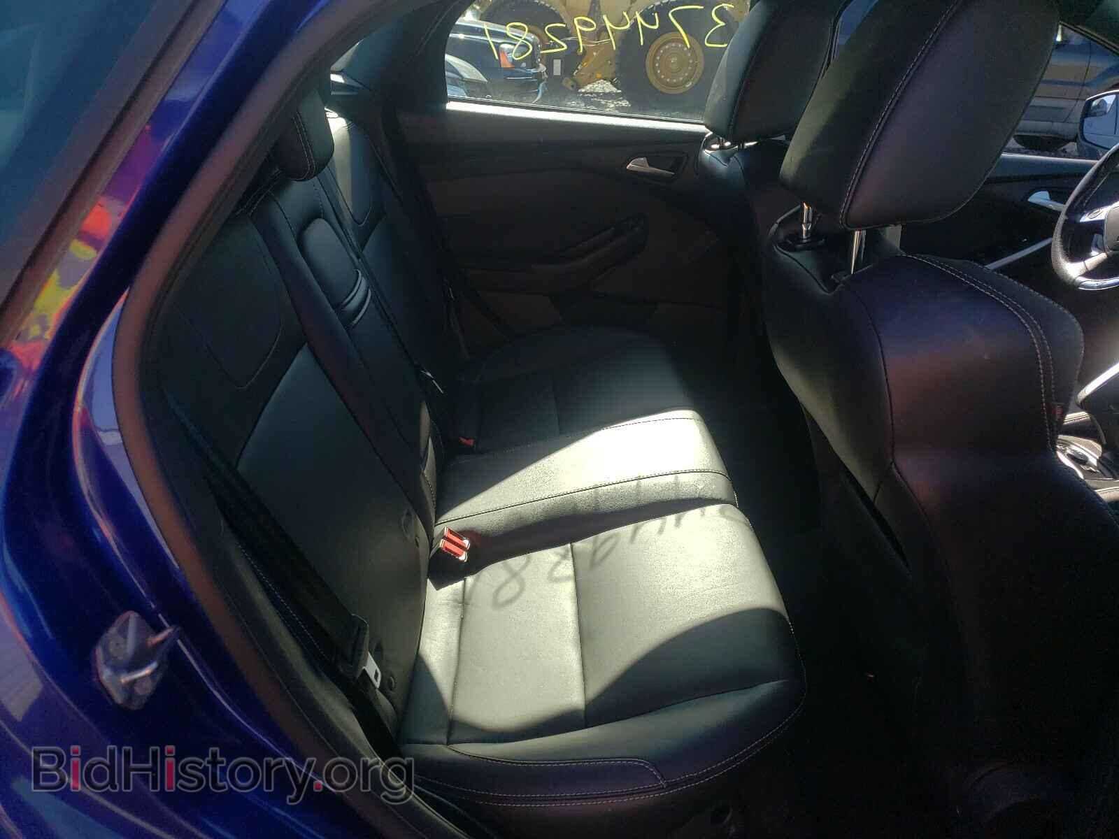 2013 FORD FOCUS - VIN: 1FADP3L90DL172175 - Фото 6
