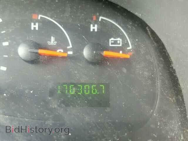 2008 FORD ECONOLINE - VIN: 1FTSE34L88DA25152 - Фото 8