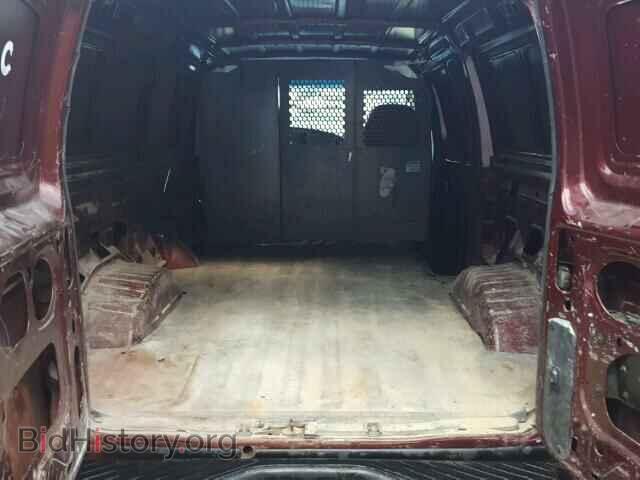 2008 FORD ECONOLINE - VIN: 1FTSE34L88DA25152 - Фото 10