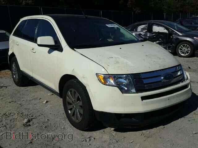 Photo 2FMDK48C38BA28172 - FORD EDGE 2008