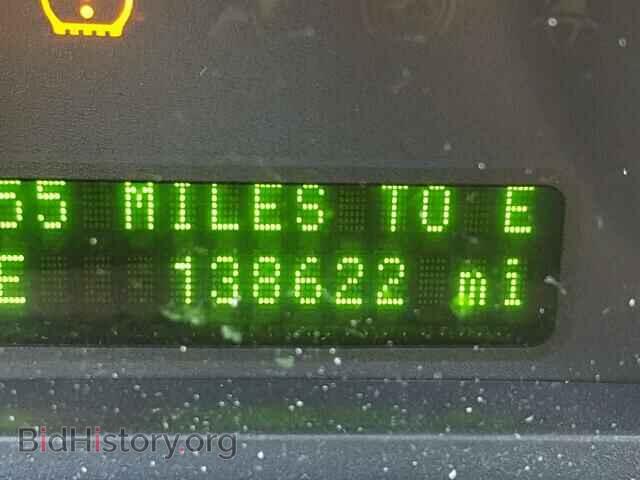 2008 FORD EDGE - VIN: 2FMDK48C38BA28172 - Фото 8