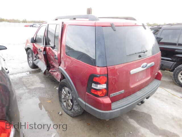2006 FORD EXPLORER - VIN: 1FMEU73E96UB59137 - Фото 3