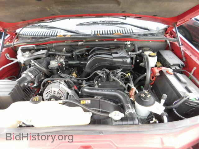 2006 FORD EXPLORER - VIN: 1FMEU73E96UB59137 - Фото 7