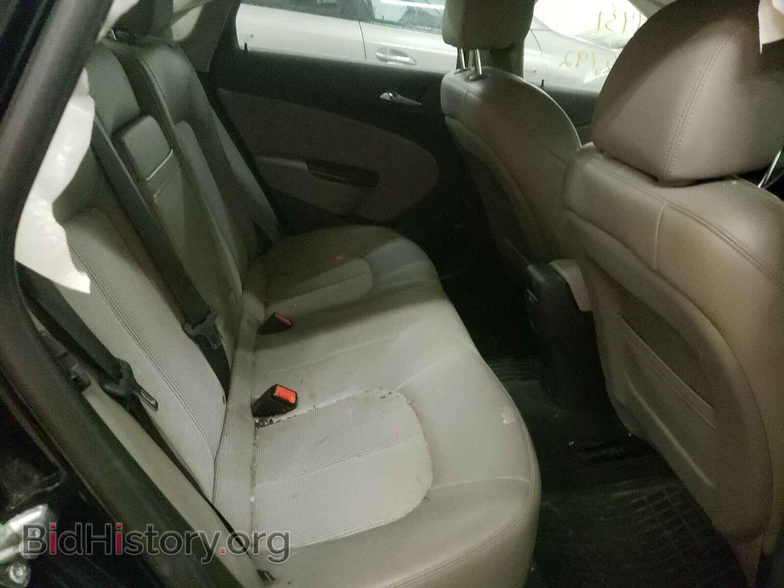 2013 BUICK VERANO - VIN: 1G4PR5SK9D4138307 - Фото 6