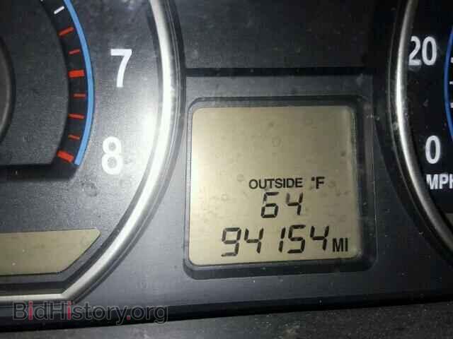 2006 KIA OPTIMA - VIN: KNAGE124765047587 - Фото 8