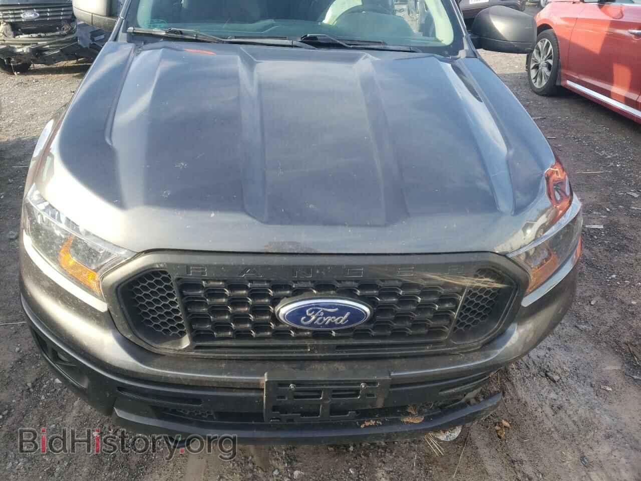 2019 FORD RANGER - VIN: 1FTER1EH8KLB00235 - Фото 11