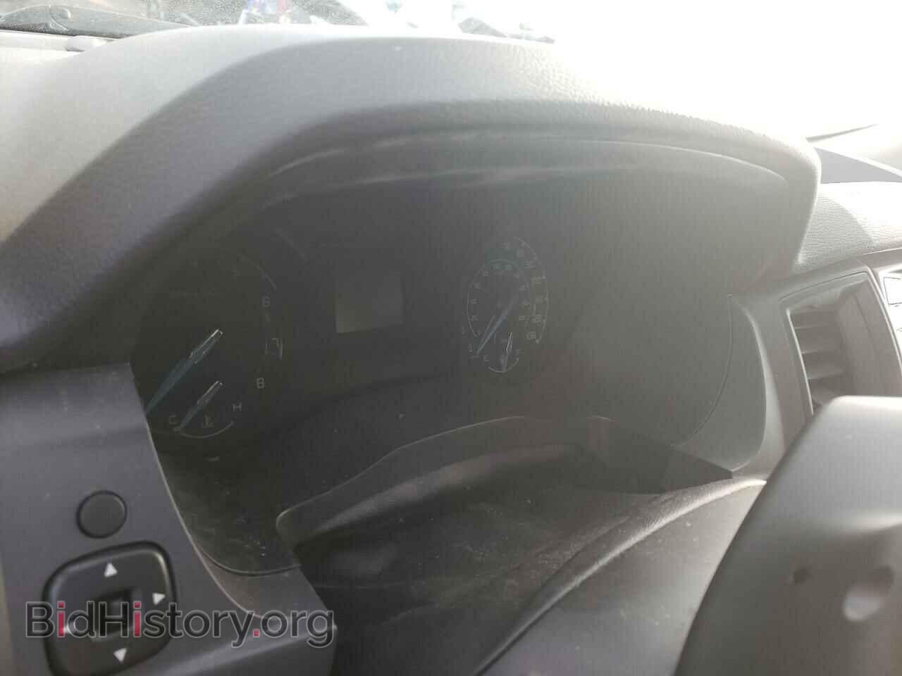 2019 FORD RANGER - VIN: 1FTER1EH8KLB00235 - Фото 9
