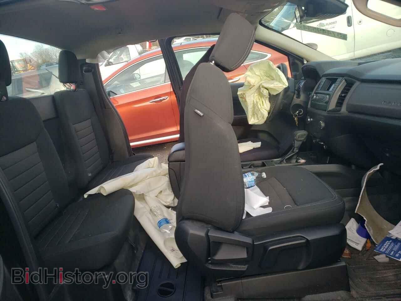 2019 FORD RANGER - VIN: 1FTER1EH8KLB00235 - Фото 10
