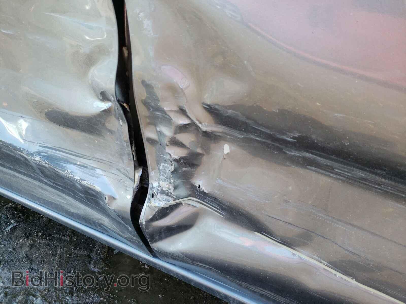 2017 NISSAN VERSA - VIN: 3N1CE2CP6HL363066 - Фото 9