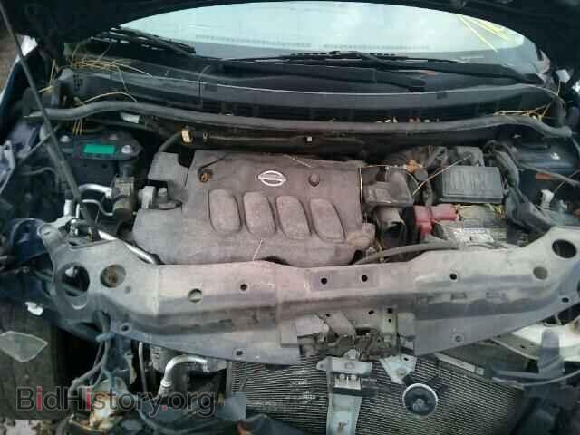 2008 NISSAN VERSA - VIN: 3N1BC13E98L353383 - Фото 7