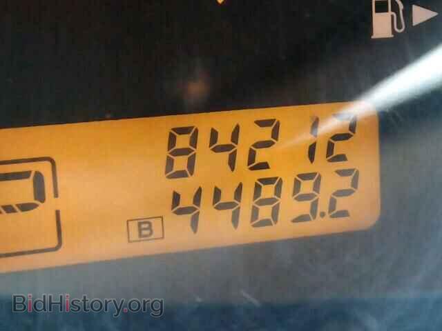 2008 NISSAN VERSA - VIN: 3N1BC13E98L353383 - Фото 8
