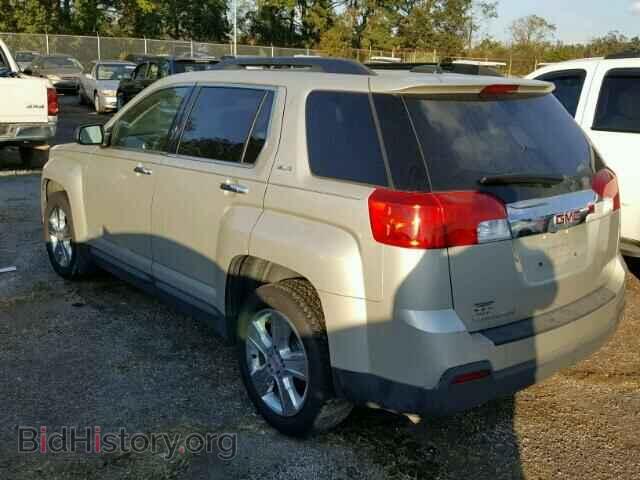 2015 GMC TERRAIN - VIN: 2GKALREK1F6260177 - Фото 3