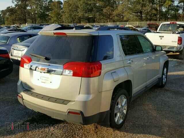 2015 GMC TERRAIN - VIN: 2GKALREK1F6260177 - Фото 4
