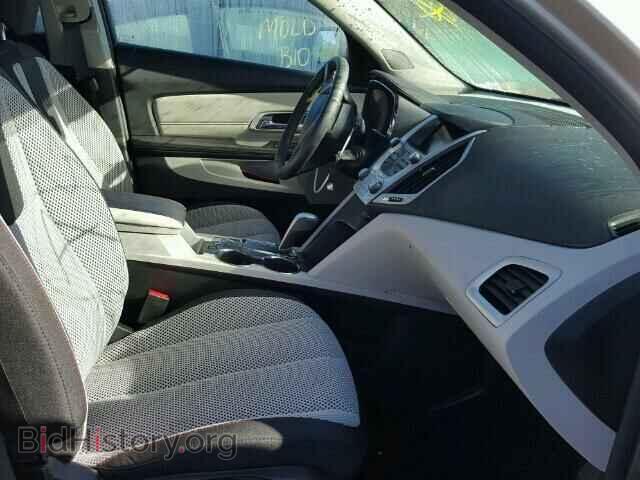 2015 GMC TERRAIN - VIN: 2GKALREK1F6260177 - Фото 5