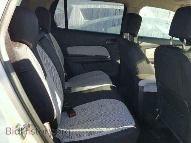 2015 GMC TERRAIN - VIN: 2GKALREK1F6260177 - Фото 6