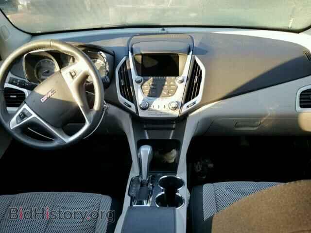 2015 GMC TERRAIN - VIN: 2GKALREK1F6260177 - Фото 10