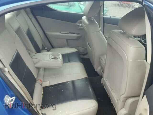 2008 DODGE AVENGER - VIN: 1B3LC76M48N213329 - Фото 6