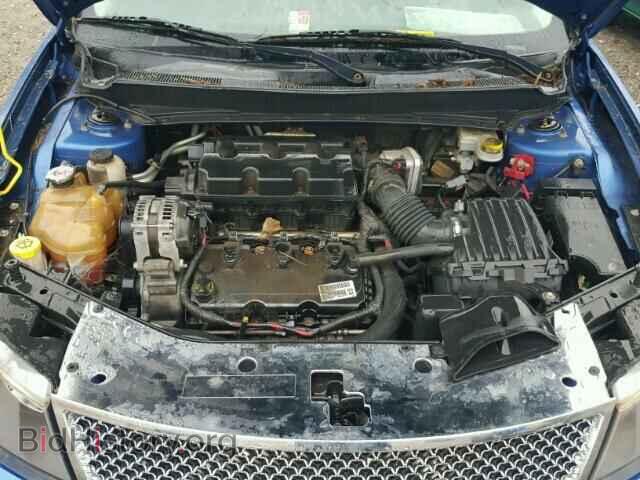 2008 DODGE AVENGER - VIN: 1B3LC76M48N213329 - Фото 7