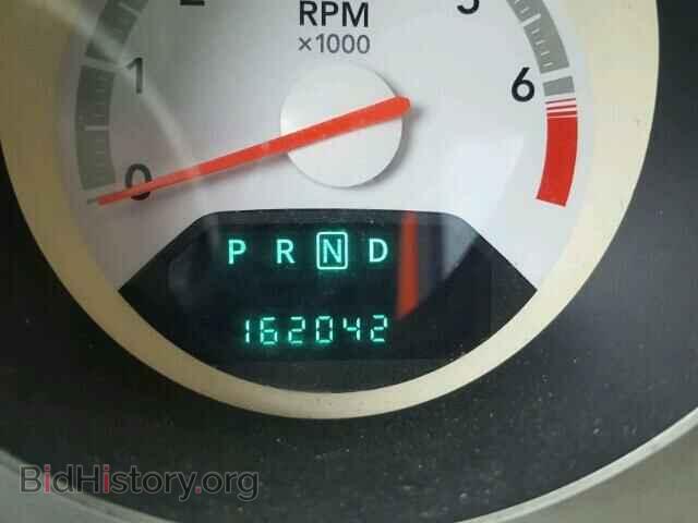 2008 DODGE AVENGER - VIN: 1B3LC76M48N213329 - Фото 8